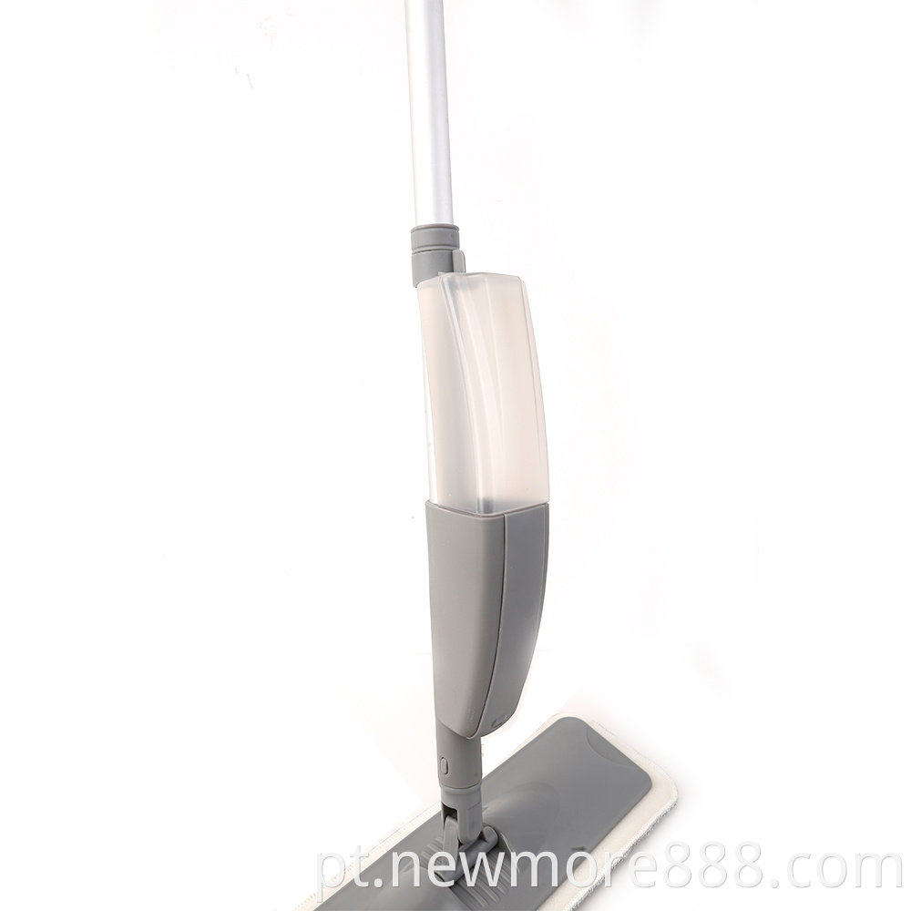 Creative Spray Mop Household Floor Cleaning Mop